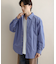 『WEB／一部店舗限定』コンフォートレギュラーカラーシャツ