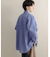 『WEB／一部店舗限定』コンフォートレギュラーカラーシャツ