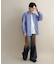 『WEB／一部店舗限定』コンフォートレギュラーカラーシャツ