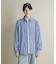『WEB／一部店舗限定』コンフォートレギュラーカラーシャツ