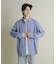 『WEB／一部店舗限定』コンフォートレギュラーカラーシャツ