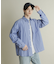 『WEB／一部店舗限定』コンフォートレギュラーカラーシャツ