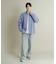 『WEB／一部店舗限定』コンフォートレギュラーカラーシャツ