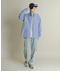 『WEB／一部店舗限定』コンフォートレギュラーカラーシャツ