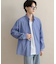 『WEB／一部店舗限定』コンフォートレギュラーカラーシャツ