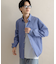 『WEB／一部店舗限定』コンフォートレギュラーカラーシャツ