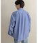 『WEB／一部店舗限定』コンフォートレギュラーカラーシャツ