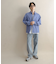 『WEB／一部店舗限定』コンフォートレギュラーカラーシャツ