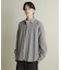 『WEB／一部店舗限定』コンフォートレギュラーカラーシャツ