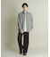 『WEB／一部店舗限定』コンフォートレギュラーカラーシャツ