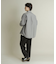 『WEB／一部店舗限定』コンフォートレギュラーカラーシャツ