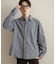 『WEB／一部店舗限定』コンフォートレギュラーカラーシャツ