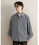 『WEB／一部店舗限定』コンフォートレギュラーカラーシャツ
