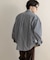 『WEB／一部店舗限定』コンフォートレギュラーカラーシャツ