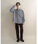 『WEB／一部店舗限定』コンフォートレギュラーカラーシャツ