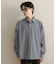 『WEB／一部店舗限定』コンフォートレギュラーカラーシャツ