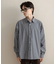 『WEB／一部店舗限定』コンフォートレギュラーカラーシャツ