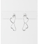 Double heart pierce