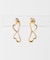 Double heart pierce