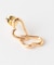 Double heart pierce