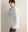 『WEB限定』コンフォートバンドカラーシャツ