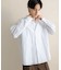 『WEB限定』コンフォートバンドカラーシャツ