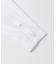 『WEB限定』コンフォートバンドカラーシャツ