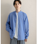 『WEB限定』コンフォートバンドカラーシャツ