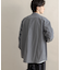 『WEB限定』コンフォートバンドカラーシャツ