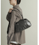 ロングハンドルボストンバッグ