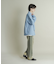 『WEB限定』ハードウォッシュデニムワイドパンツ