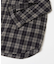 BIGチェックシャツ
