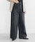 『別注』Lee101×URBAN RESEARCH　 BAGGYPANTS