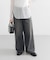 『別注』Lee101×URBAN RESEARCH　 BAGGYPANTS