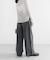 『別注』Lee101×URBAN RESEARCH　 BAGGYPANTS