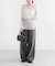 『別注』Lee101×URBAN RESEARCH　 BAGGYPANTS