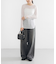 『別注』Lee101×URBAN RESEARCH　 BAGGYPANTS