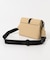 GASTON LUGA　Splash Crossbody Bag