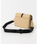 GASTON LUGA　Splash Crossbody Bag