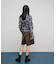 フロントステッチショートパンツ