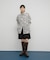 フロントステッチショートパンツ