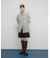 フロントステッチショートパンツ