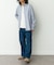 『別注』RED KAP×Sonny Label　ワイドタックデニム