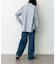 『別注』RED KAP×Sonny Label　ワイドタックデニム