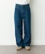 『別注』RED KAP×Sonny Label　ワイドタックデニム