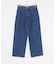 『別注』RED KAP×Sonny Label　ワイドタックデニム