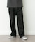 『別注』RED KAP×Sonny Label　ワイドタックデニム