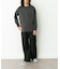 『別注』RED KAP×Sonny Label　ワイドタックデニム