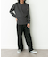 『別注』RED KAP×Sonny Label　ワイドタックデニム