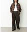 『別注』RED KAP×Sonny Label　ダブルニーパンツ